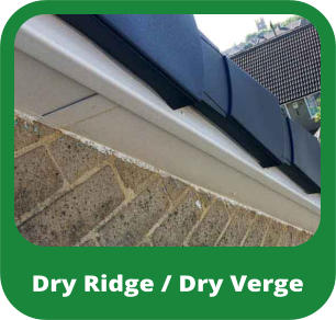 Dry Ridge / Dry Verge